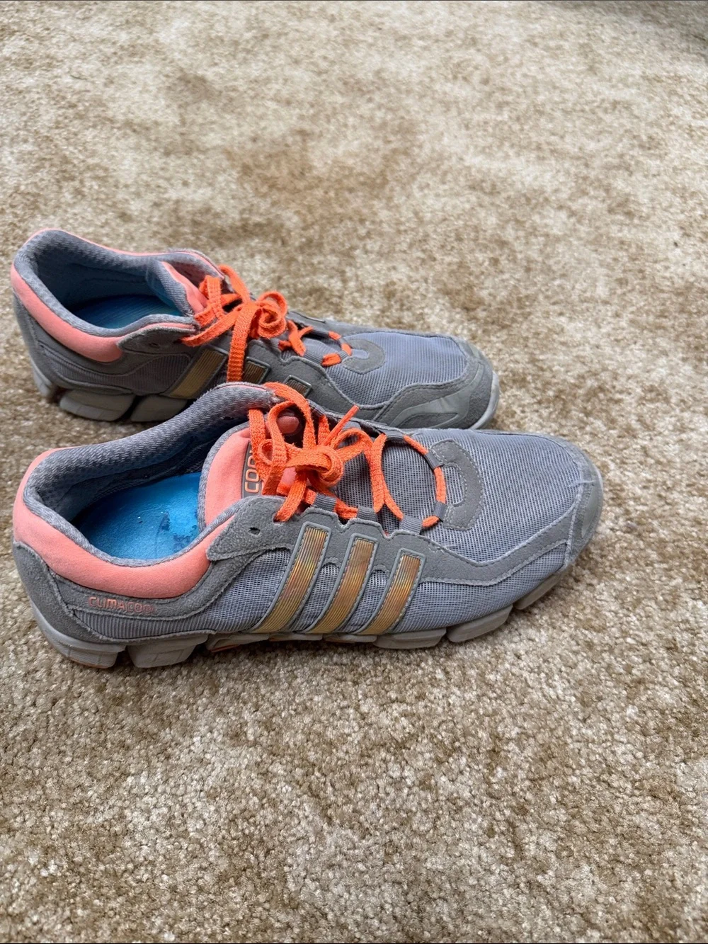 adidas lightweight athletic